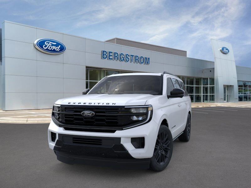 2025 Ford Expedition Platinum Green Bay WI