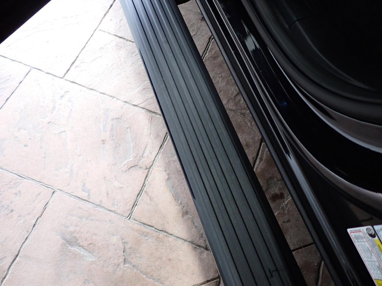 2025 Ford Expedition Platinum Max 4WD LEATHER NAVI SUNROOF BUCKET SEATS Listowel ON