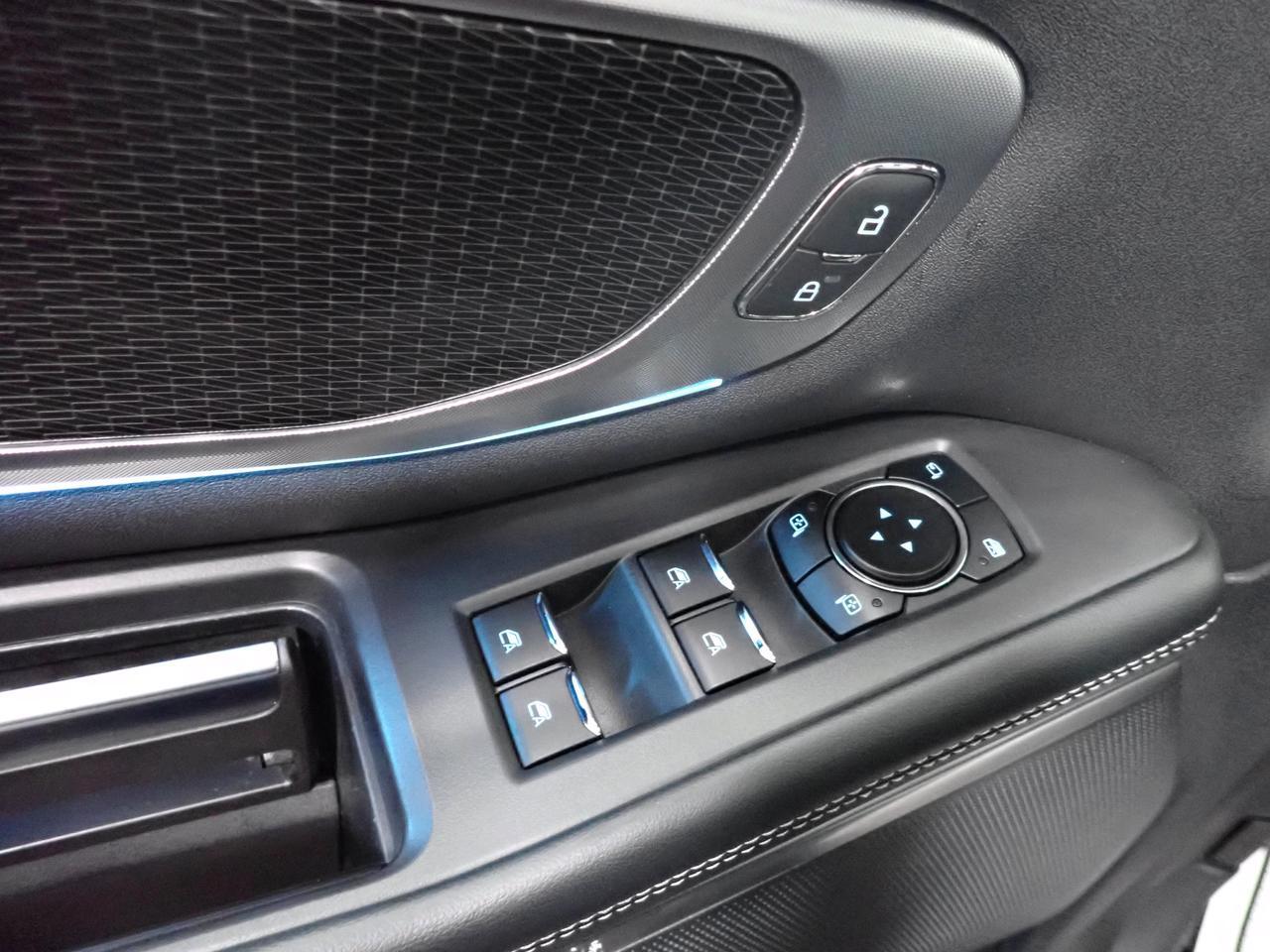 2025 Ford Expedition Platinum Max 4WD LEATHER NAVI SUNROOF BUCKET SEATS Listowel ON