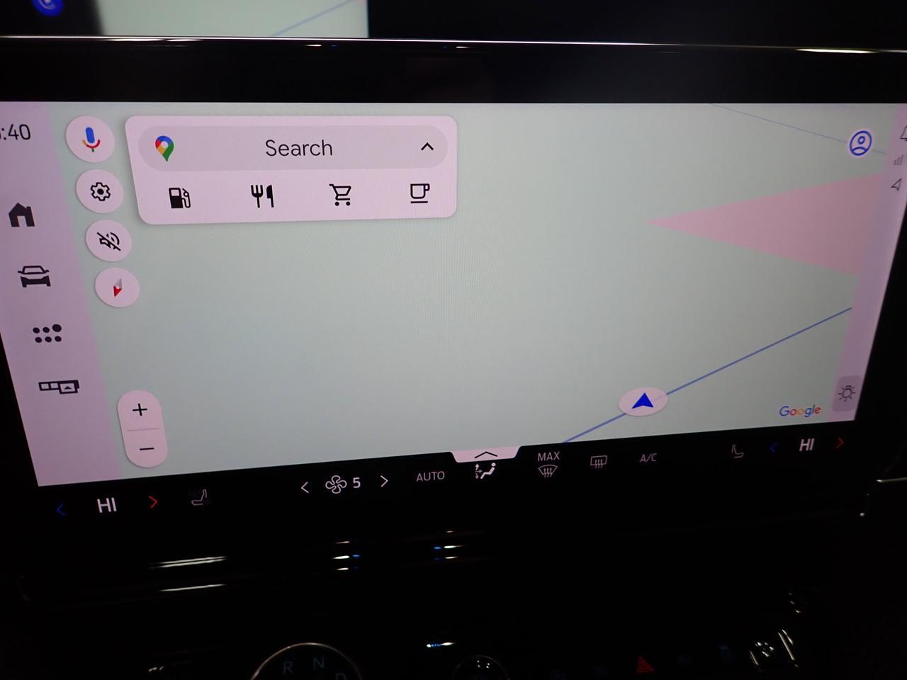 2025 Ford Expedition Platinum Max 4WD LEATHER NAVI SUNROOF BUCKET SEATS Listowel ON