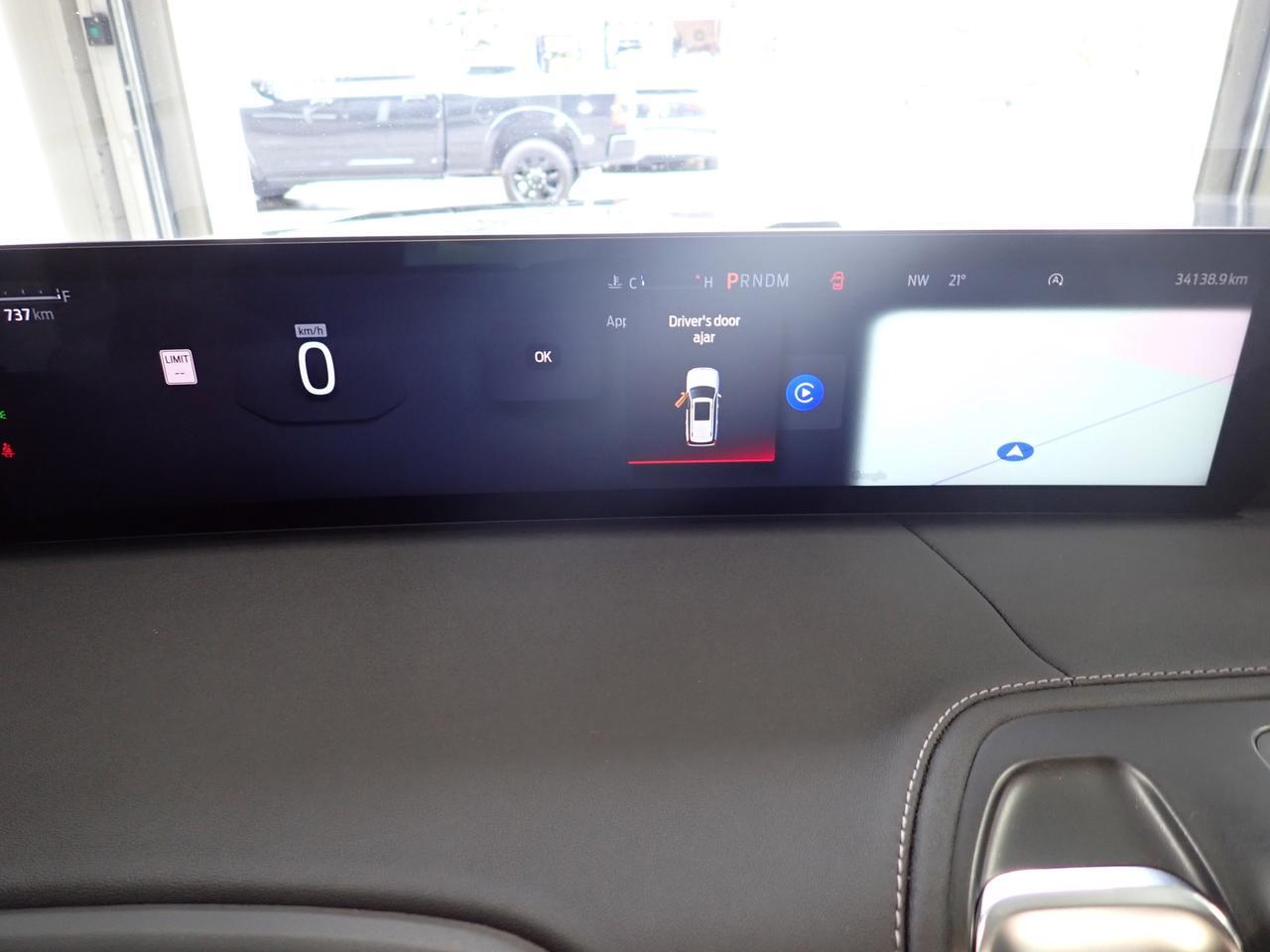 2025 Ford Expedition Platinum Max 4WD LEATHER NAVI SUNROOF BUCKET SEATS Listowel ON