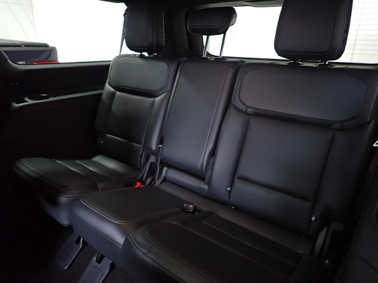 2025 Ford Expedition Platinum Max 4WD LEATHER NAVI SUNROOF BUCKET SEATS Listowel ON