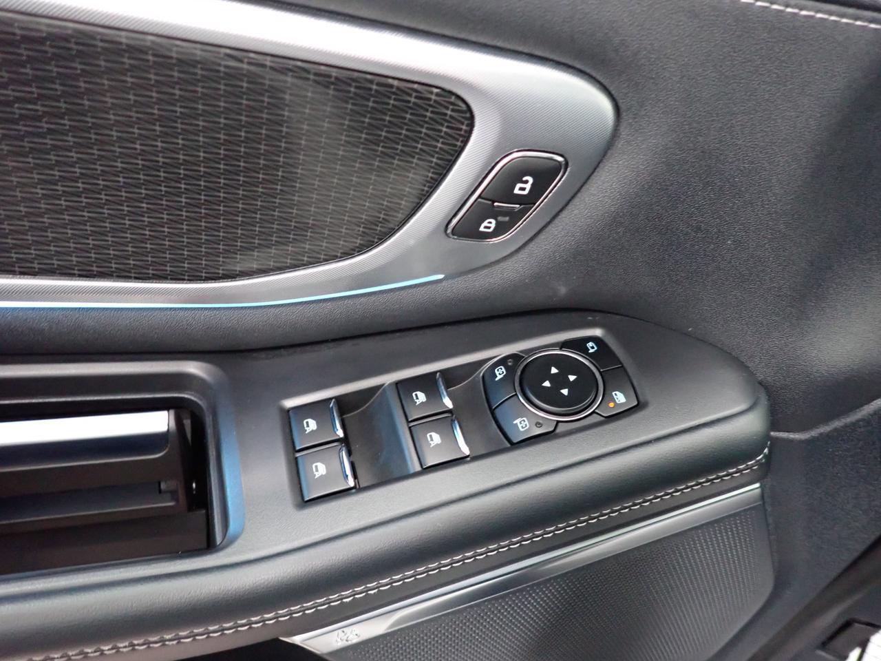 2025 Ford Expedition Platinum Max 4WD LEATHER NAVI SUNROOF BUCKETS 4WD Listowel ON