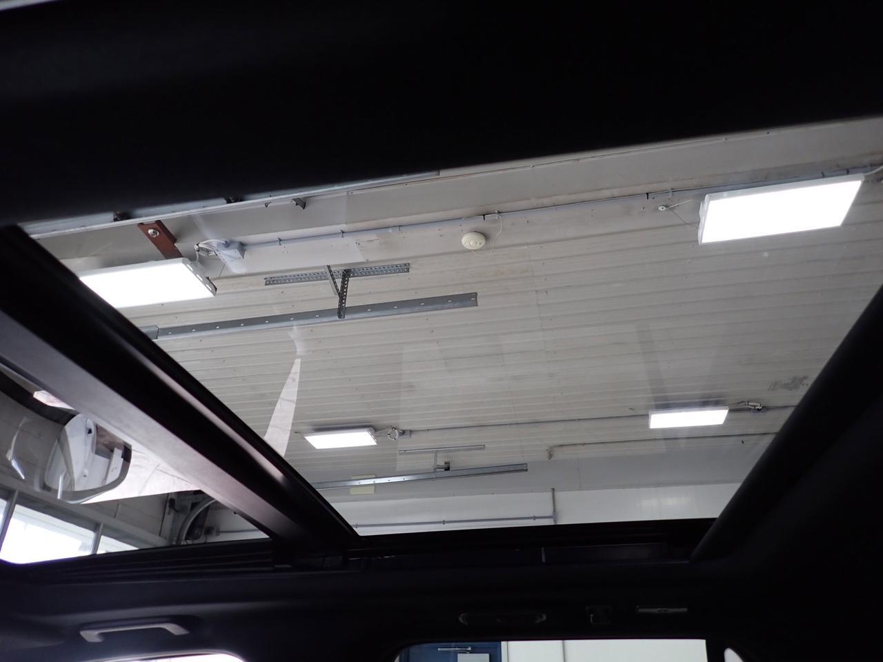 2025 Ford Expedition Platinum Max 4WD LEATHER NAVI SUNROOF BUCKETS 4WD Listowel ON