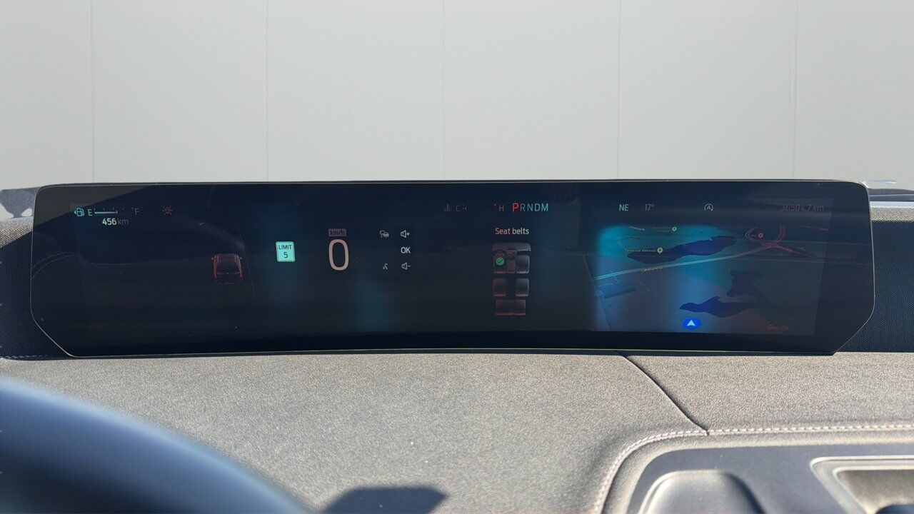 2025 Ford Expedition Platinum Max Sherwood Park AB