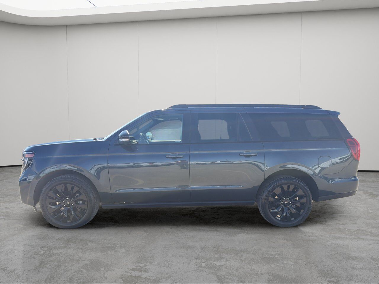 2025 Ford Expedition Platinum Max Sherwood Park AB