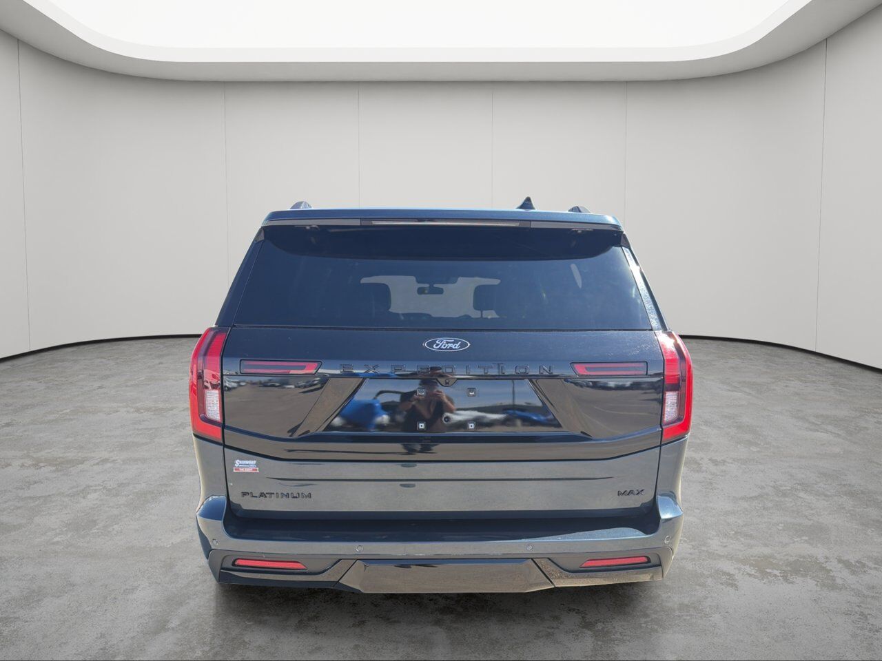 2025 Ford Expedition Platinum Max Sherwood Park AB