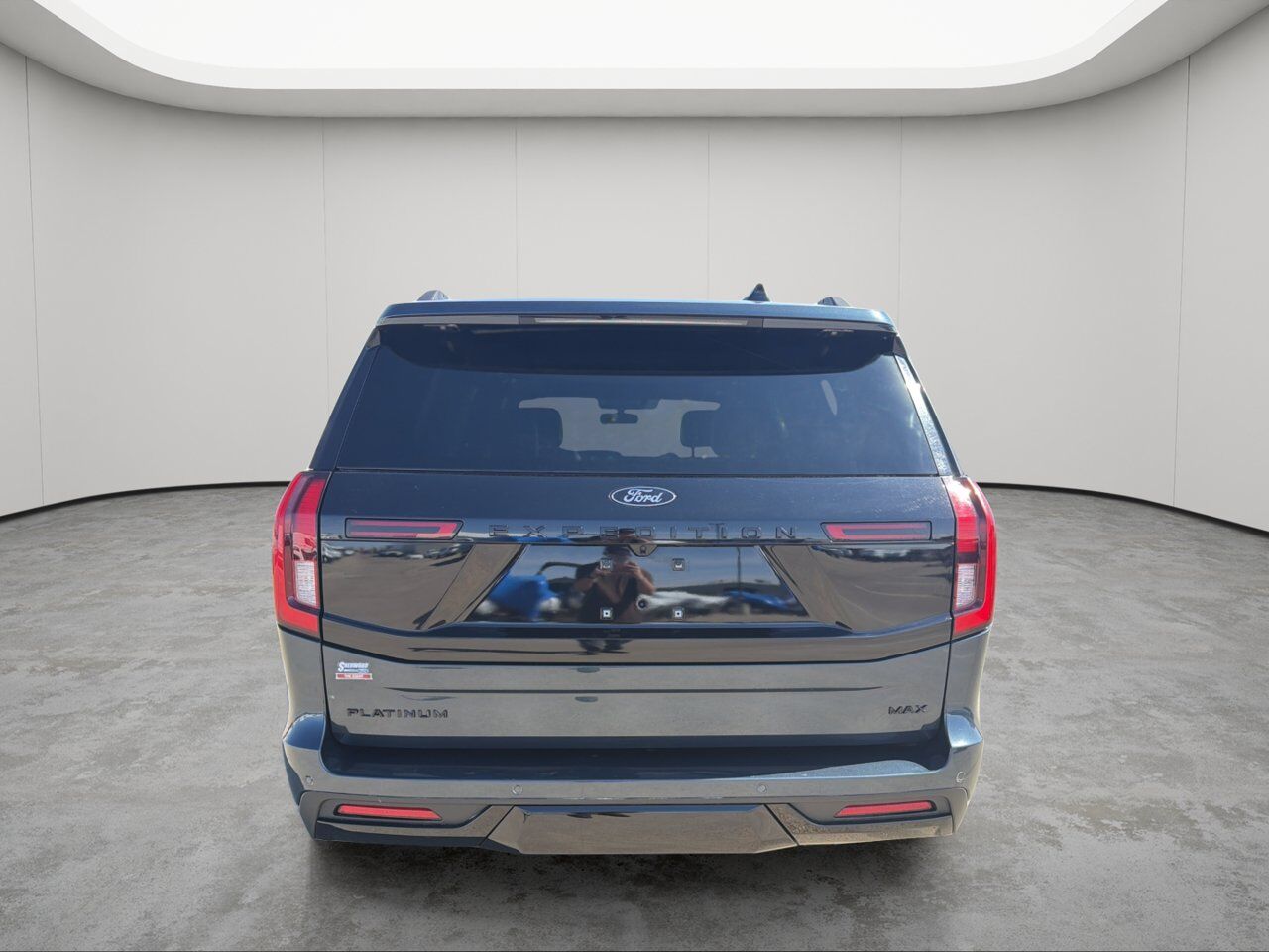 2025 Ford Expedition Platinum Max Sherwood Park AB
