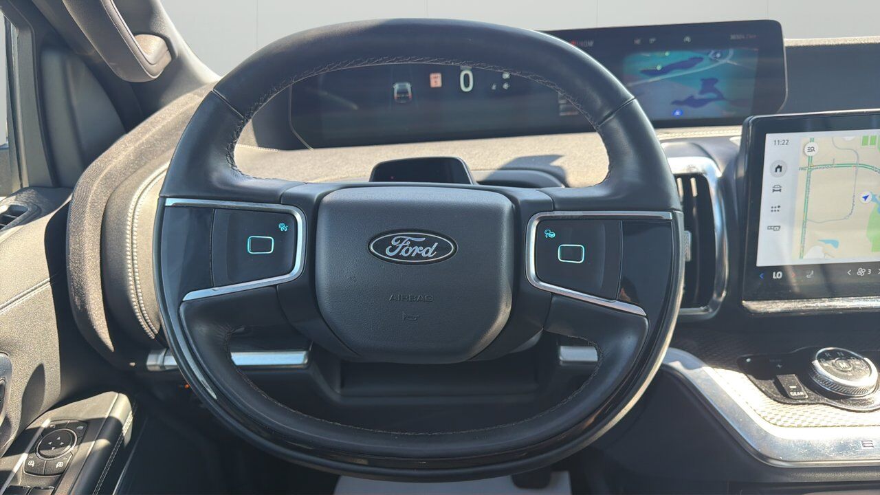 2025 Ford Expedition Platinum Max Sherwood Park AB