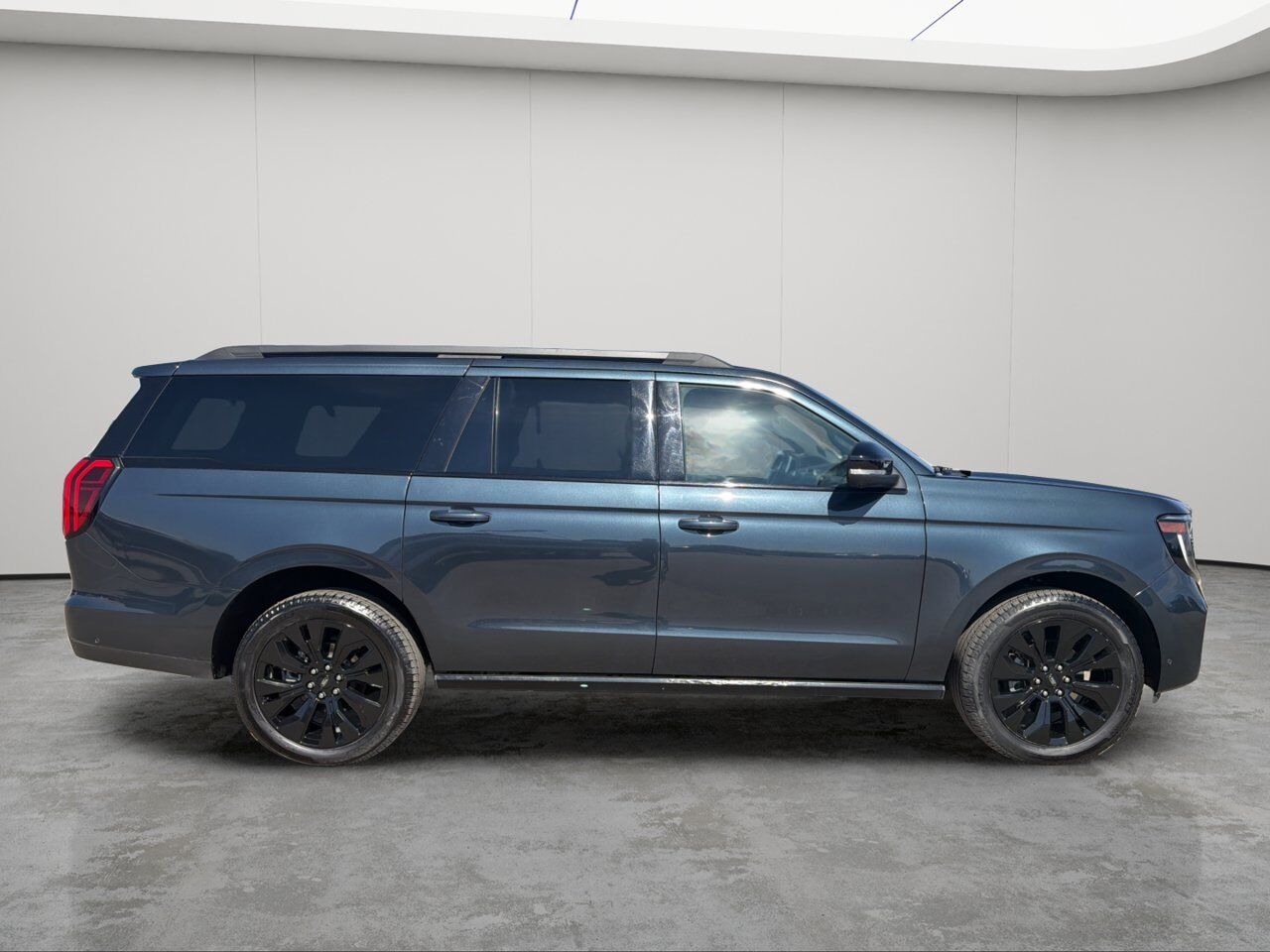 2025 Ford Expedition Platinum Max Sherwood Park AB