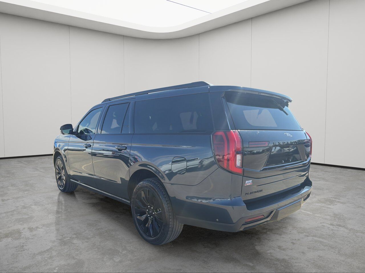 2025 Ford Expedition Platinum Max Sherwood Park AB