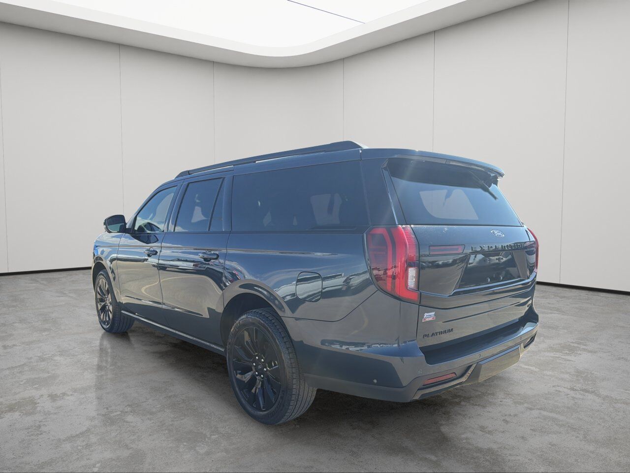 2025 Ford Expedition Platinum Max Sherwood Park AB