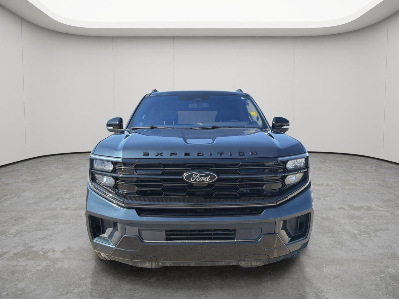 2025 Ford Expedition Platinum Max