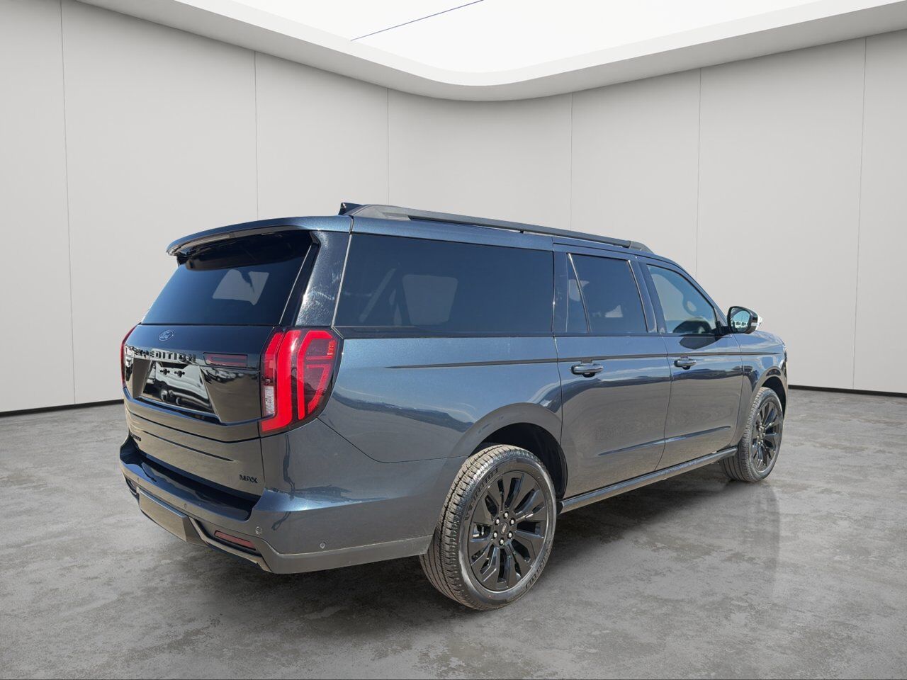 2025 Ford Expedition Platinum Max Sherwood Park AB