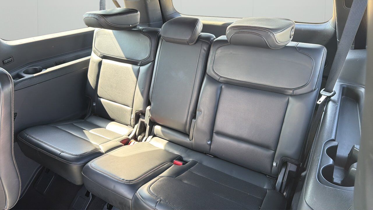 2025 Ford Expedition Platinum Max Sherwood Park AB