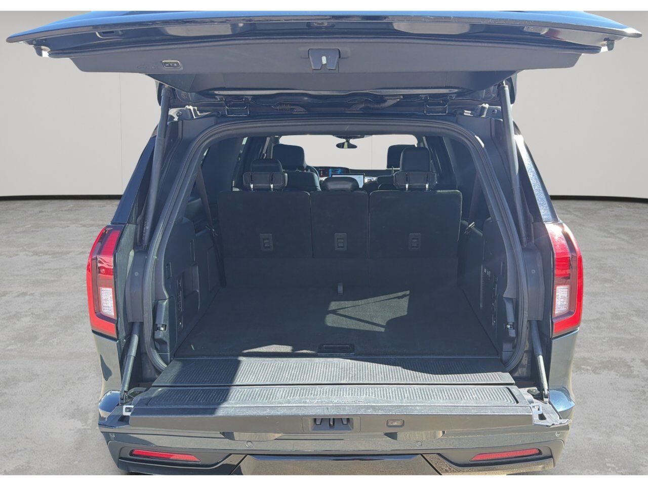 2025 Ford Expedition Platinum Max Sherwood Park AB