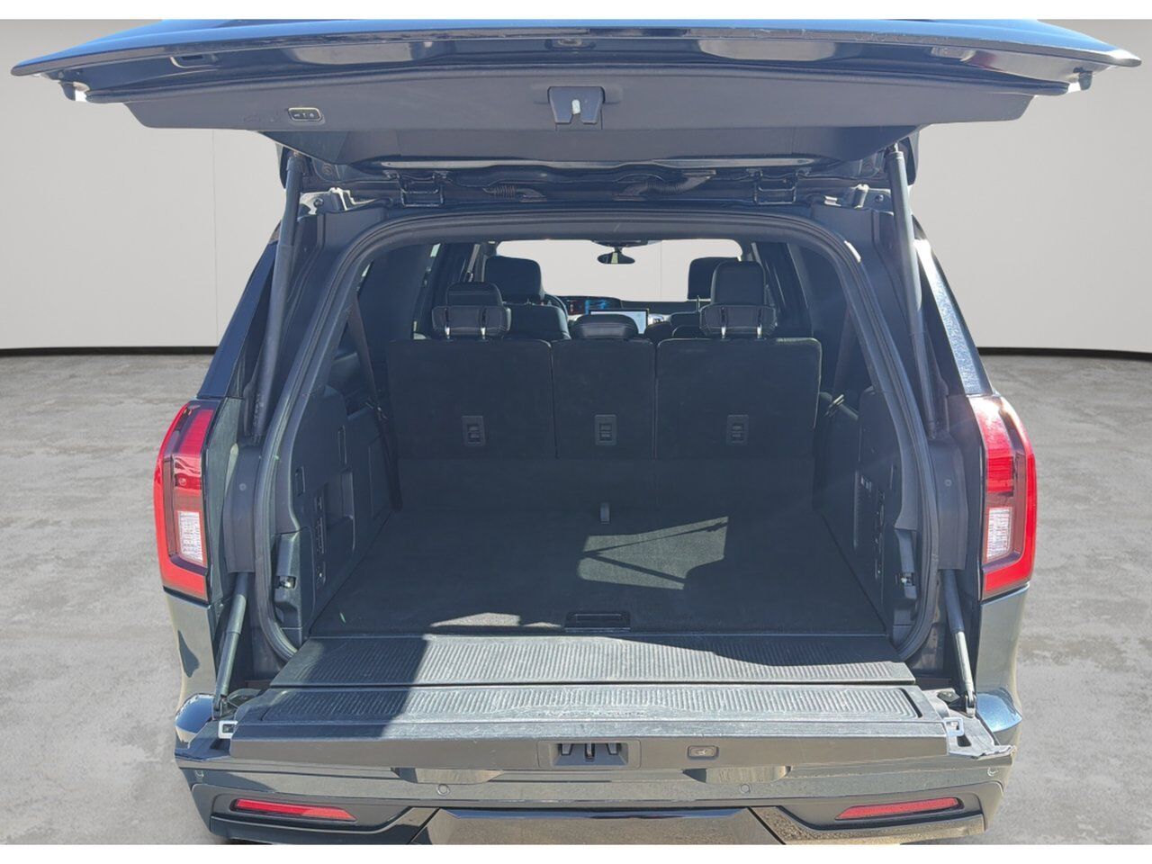 2025 Ford Expedition Platinum Max Sherwood Park AB