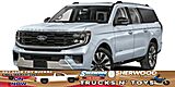 2025 Ford Expedition Platinum Max
