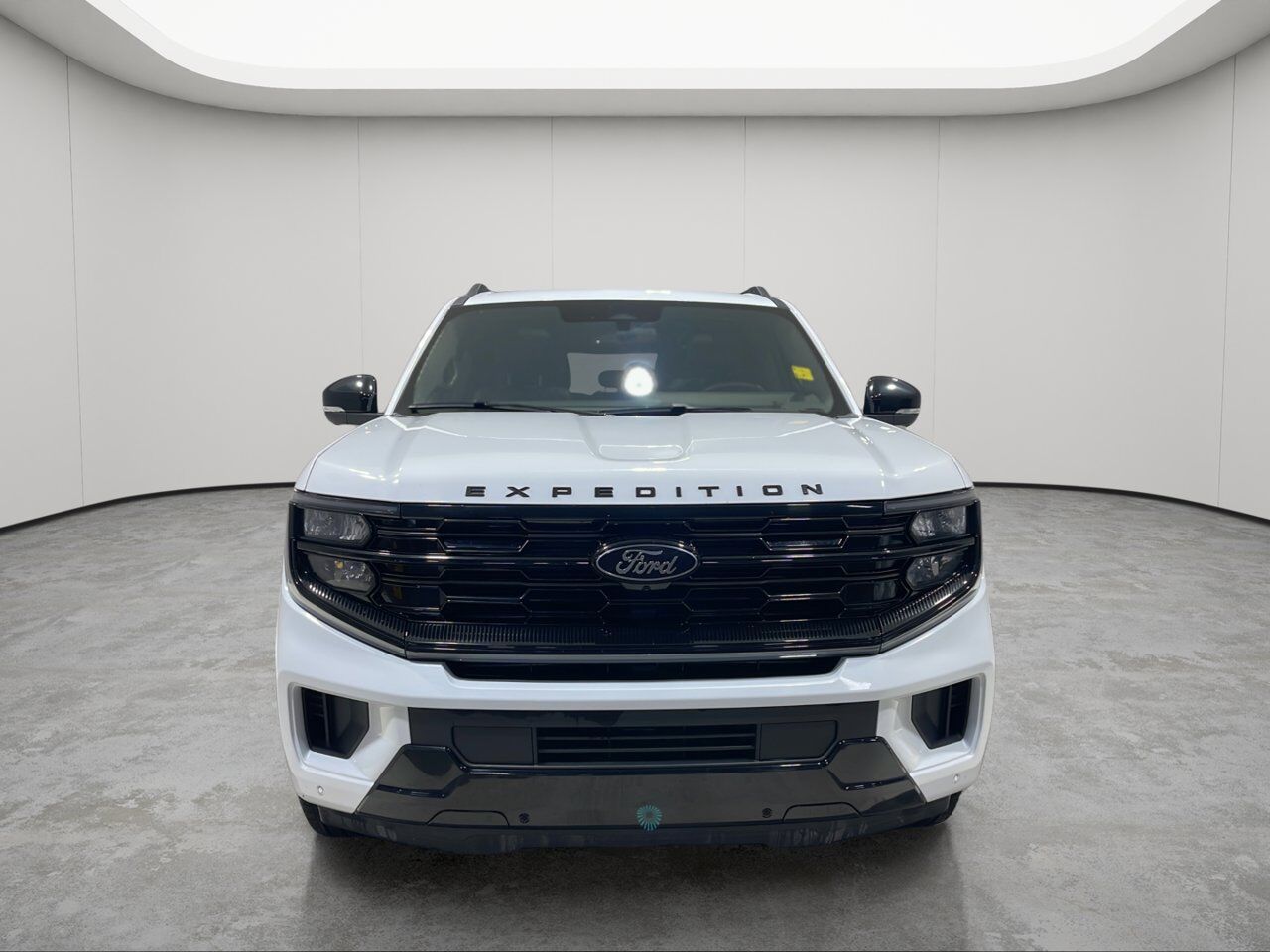 2025 Ford Expedition Platinum Max