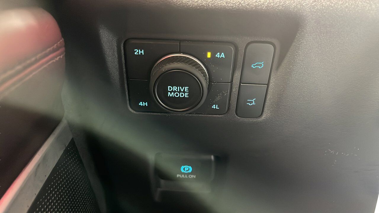 2025 Ford Expedition Platinum Max Sherwood Park AB