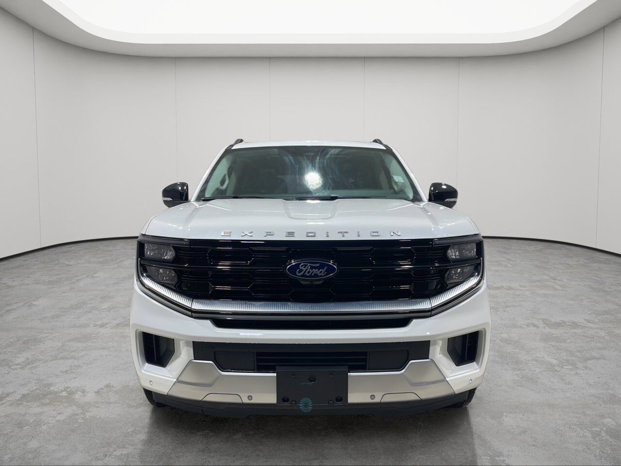 2025 Ford Expedition Platinum Max Sherwood Park AB