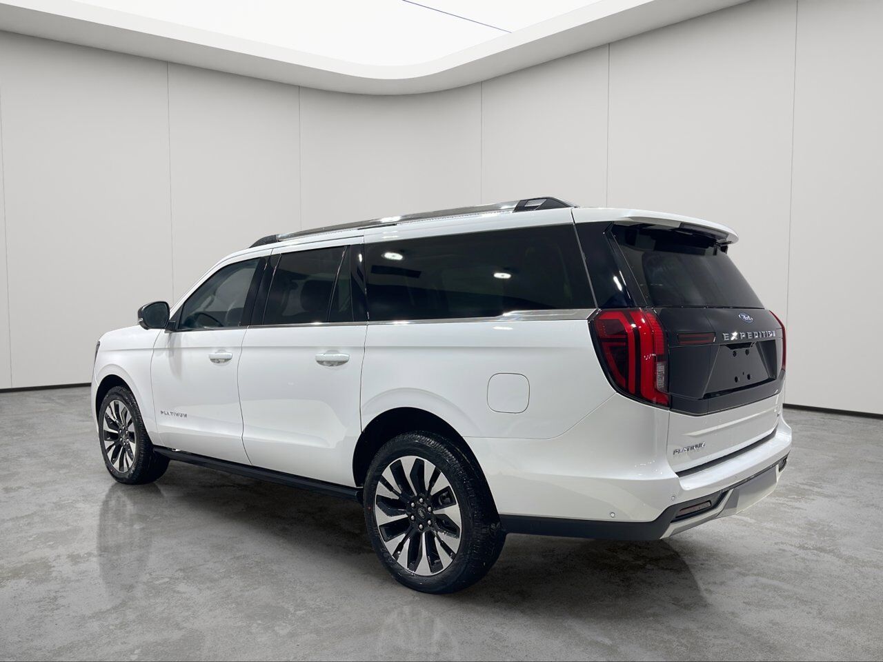 2025 Ford Expedition Platinum Max Sherwood Park AB