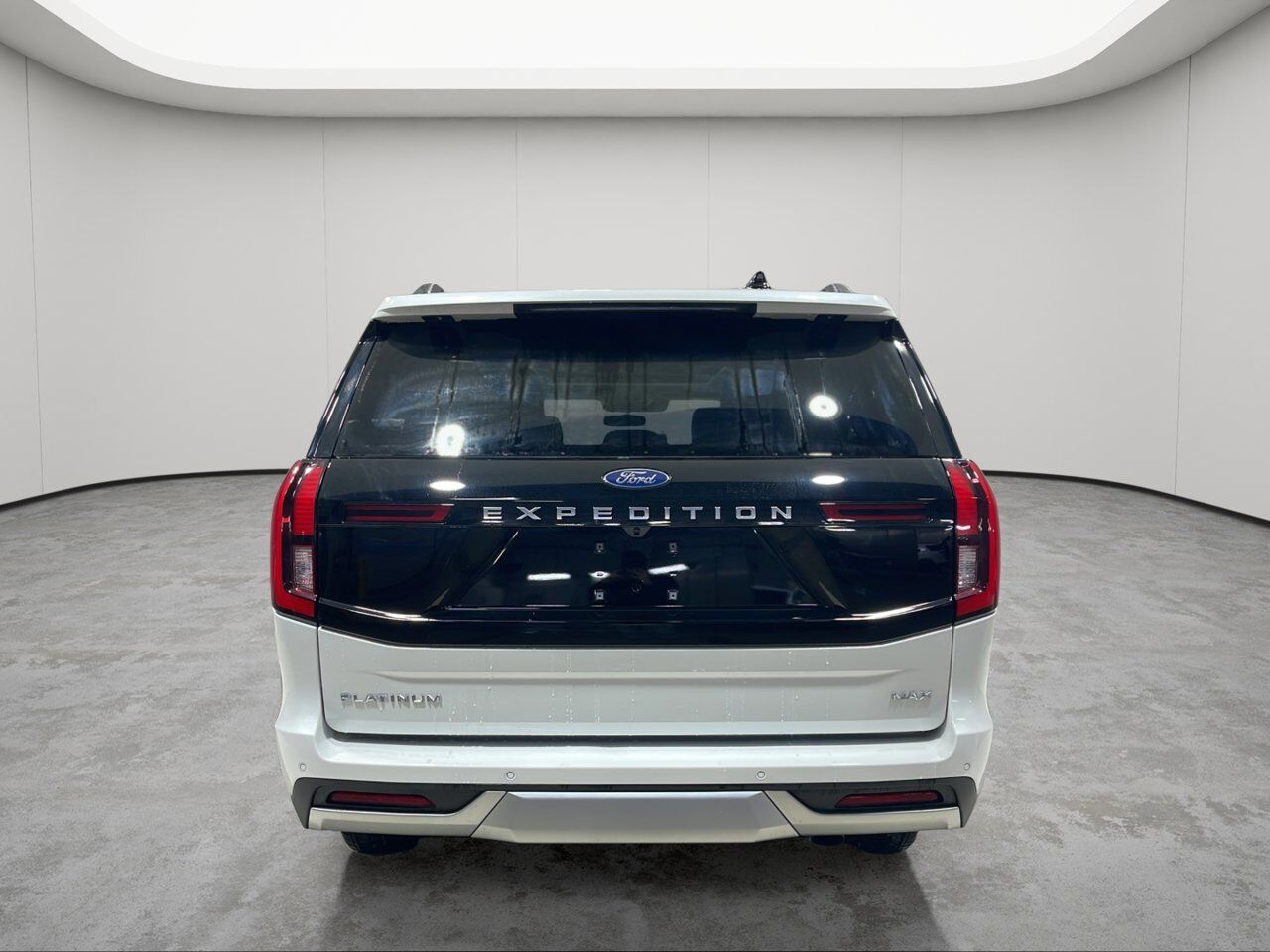 2025 Ford Expedition Platinum Max Sherwood Park AB