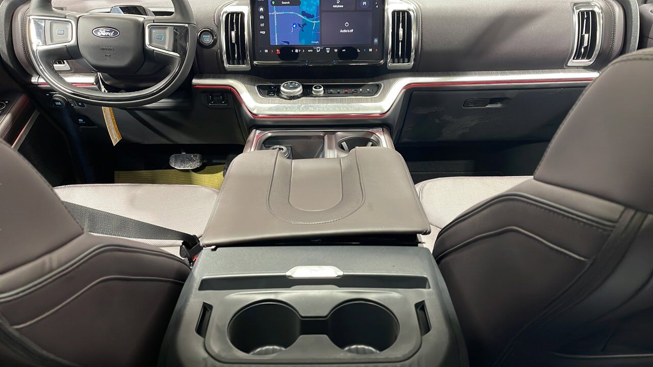 2025 Ford Expedition Platinum Max Sherwood Park AB