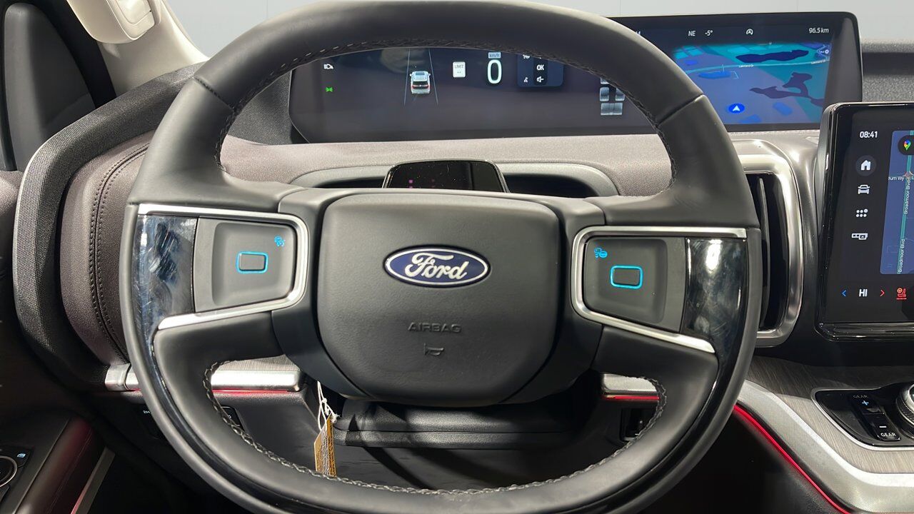 2025 Ford Expedition Platinum Max Sherwood Park AB