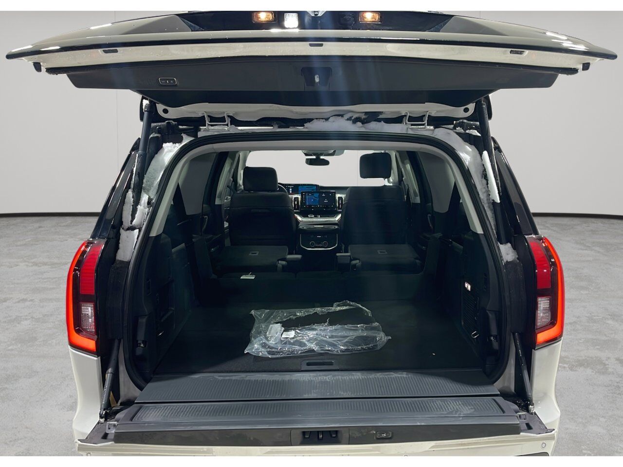 2025 Ford Expedition Platinum Max Sherwood Park AB