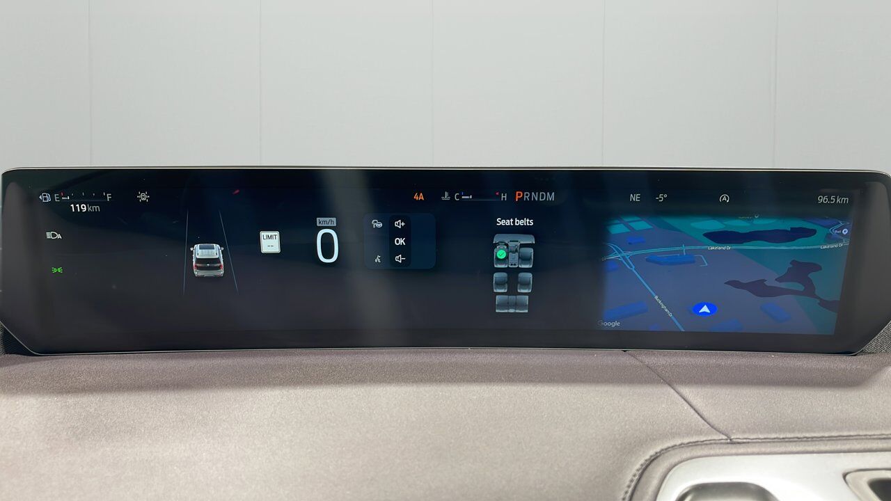 2025 Ford Expedition Platinum Max Sherwood Park AB