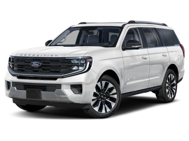 2025 Ford Expedition Platinum Appleton WI