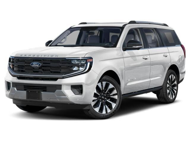 2025 Ford Expedition Platinum Appleton WI