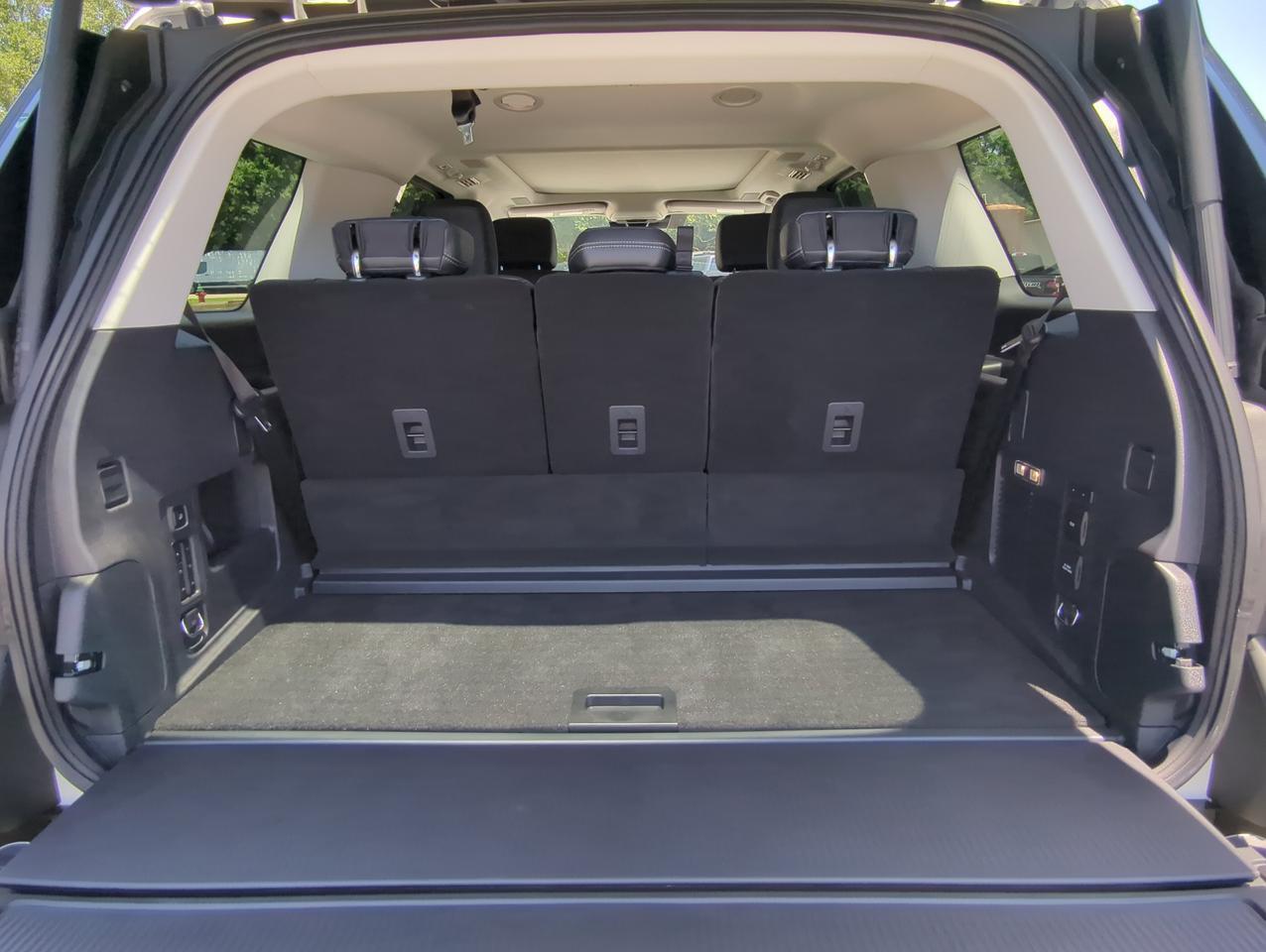 2025 Ford Expedition Platinum Appleton WI