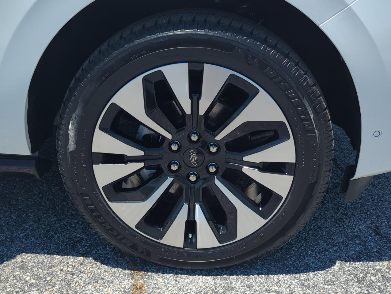 2025 Ford Expedition Platinum Appleton WI