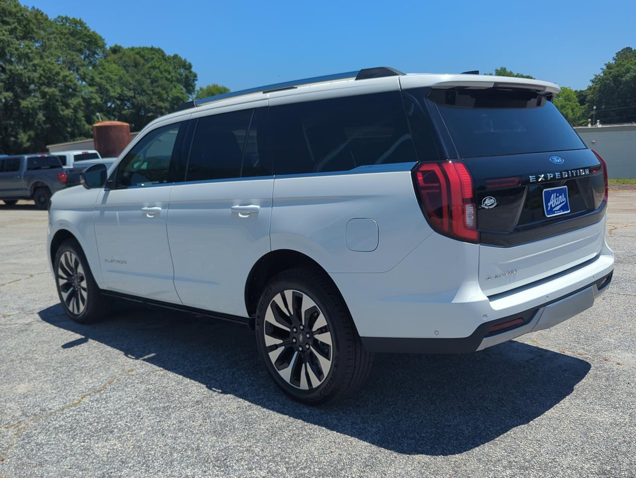 2025 Ford Expedition Platinum Appleton WI