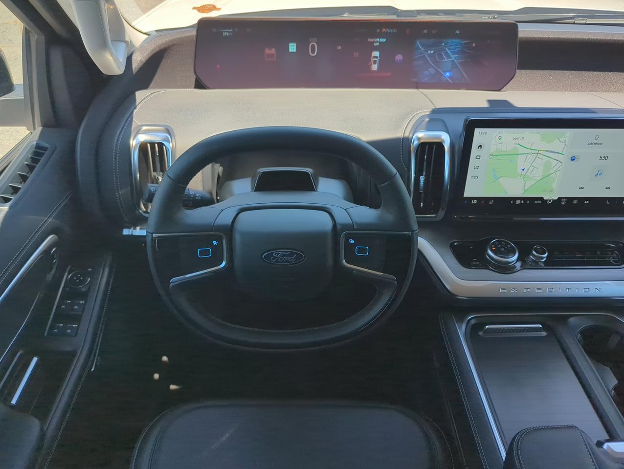 2025 Ford Expedition Platinum Appleton WI