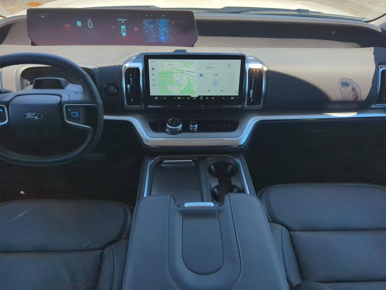 2025 Ford Expedition Platinum Appleton WI