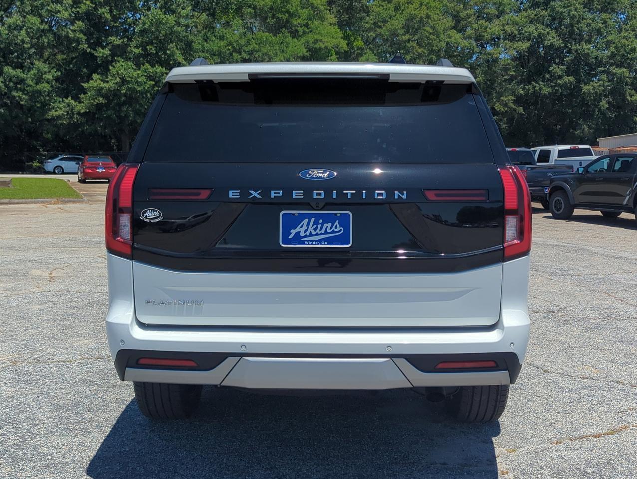 2025 Ford Expedition Platinum Appleton WI