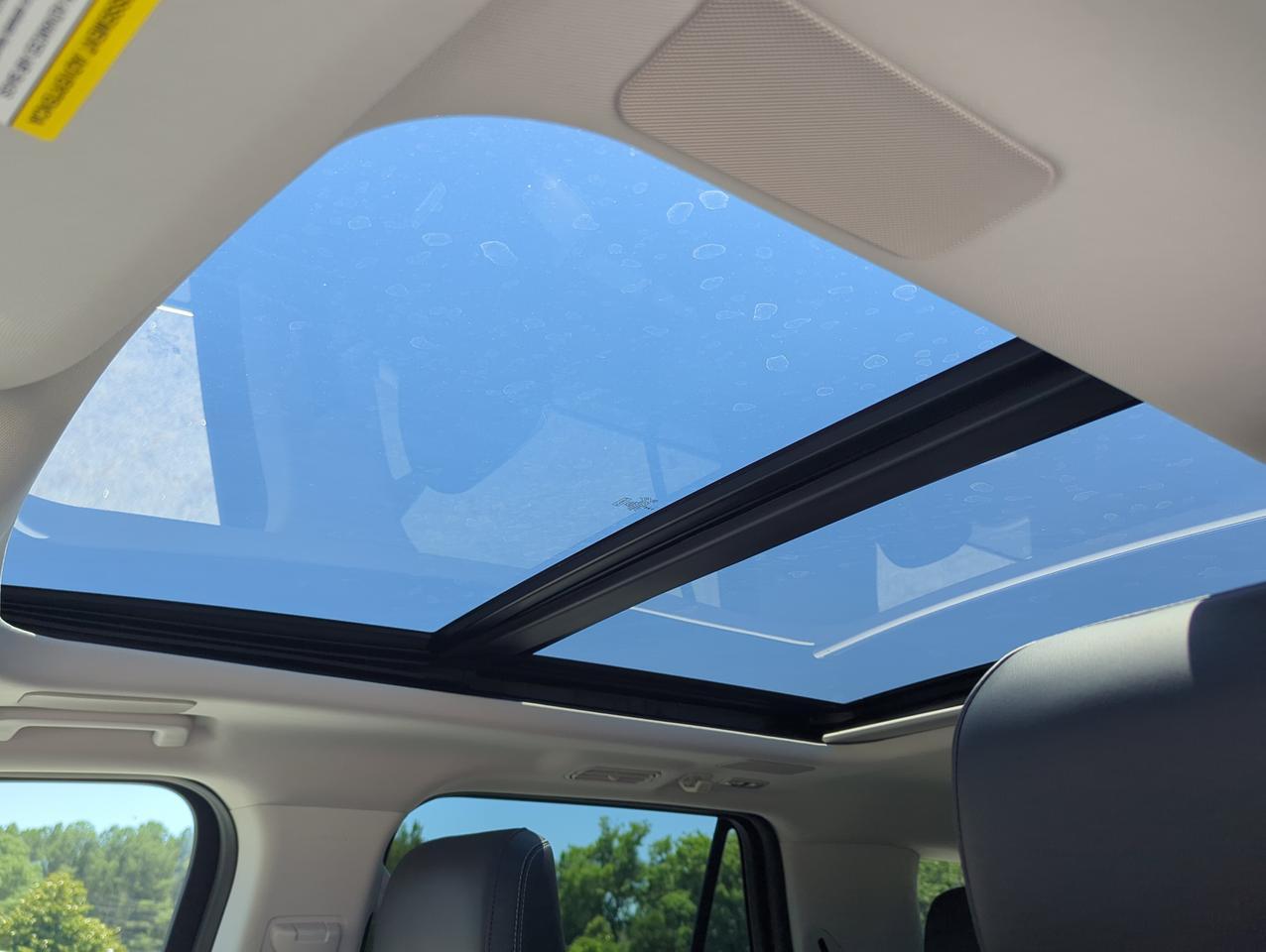 2025 Ford Expedition Platinum Appleton WI