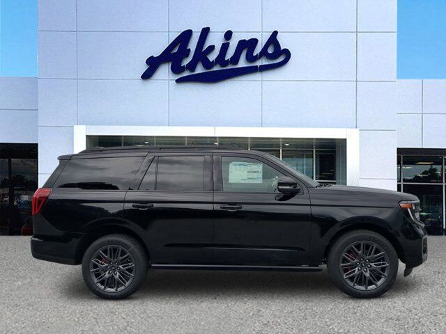 2025 Ford Expedition Platinum Appleton WI