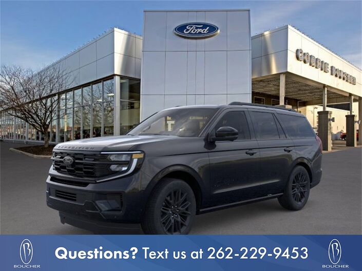 2025 Ford Expedition Platinum Oshkosh WI