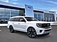 2025 Ford Expedition Platinum Oshkosh WI