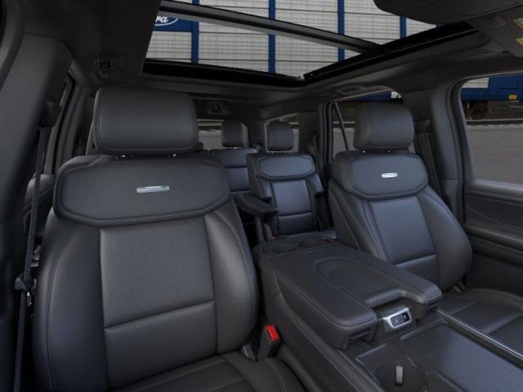 2025 Ford Expedition Platinum Cooperstown NY