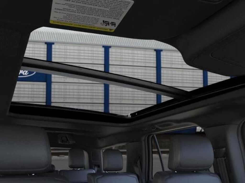 2025 Ford Expedition Platinum Cooperstown NY