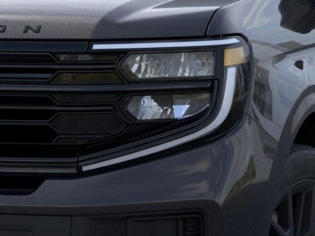 2025 Ford Expedition Platinum Cooperstown NY