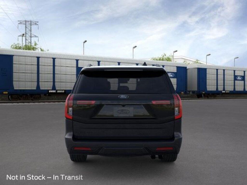 2025 Ford Expedition Platinum Cooperstown NY