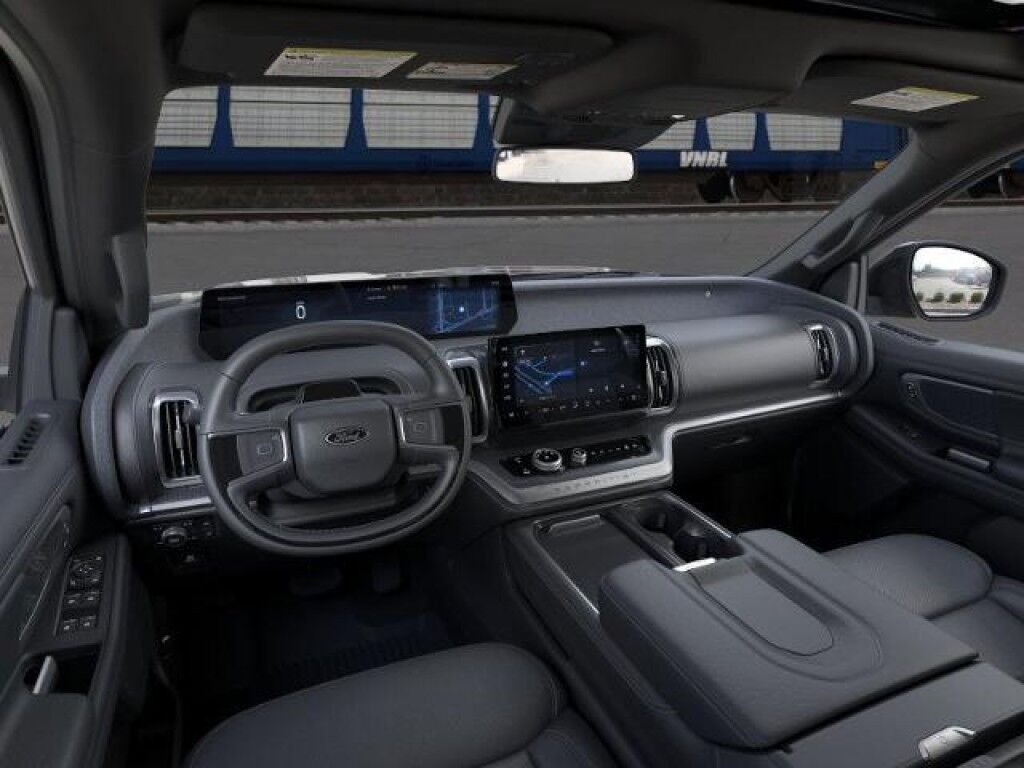 2025 Ford Expedition Platinum Cooperstown NY