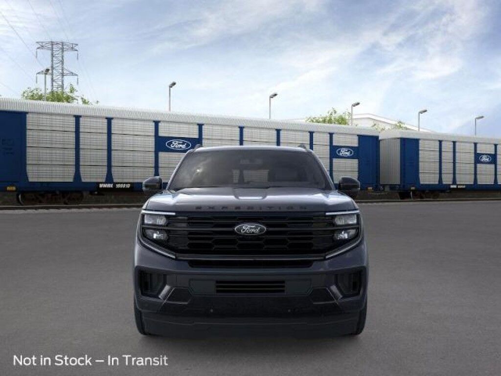 2025 Ford Expedition Platinum Cooperstown NY