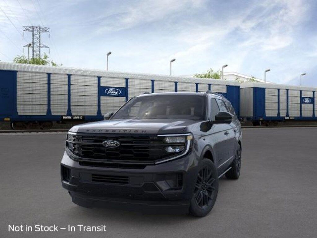 2025 Ford Expedition Platinum Cooperstown NY